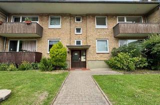 Wohnung mieten in Küstriner Str., 25524 Itzehoe, Ideal für eine kleine Familie!