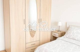 Wohnung kaufen in Herrenbachstrasse, 86161 Augsburg, Top renovierte 83 m² Kapitalanlage – über 6 % Mietrendite, Studenten-WG