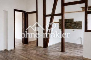 Wohnung kaufen in 44652 Herne, Wohnen mit Charakter: 4,5-Zimmer-Wohnung in Herne