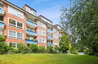 Wohnung kaufen in Wiesendamm, 22303 Hamburg, Renovierungsbedürftige Wohnung - direkt vom Eigentümer!
