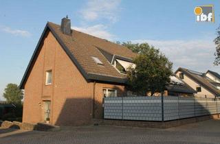 Wohnung mieten in 52080 Aachen, +++ IBF Immo +++ Kleine gemütliche Souterrain Wohnung in Verlautenheide!