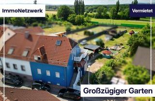 Haus kaufen in 66892 Bruchmühlbach-Miesau, Wohnhaus mit großem Garten, Pool, Teich und vielseitiger Außenanlage auf ca. 1.370 m² in Vogelbach
