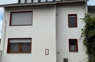Mehrfamilienhaus kaufen in 53498 Bad Breisig, Modernisiertes Mehrfamilienhaus mit Garage große Sonnenterrasse mit Fernblick Ruhiglage Bad Breisig