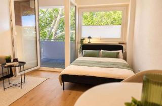 Wohnung kaufen in 50767 Lindweiler, Modernisiertes Apartment mit Balkon und Gartennutzung | Kapitalanlage heute - Eigennutzung später