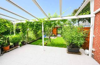 Wohnung kaufen in 28307 Mahndorf, Familienfreundliches Reihenhaus mit 5,5 Zimmern, Garten und Garage