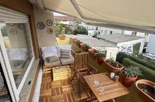 Wohnung kaufen in Mörikestrasse 16, 71139 Ehningen, Lichtdurchflutete 3,5 Zimmerwohnung in Ehningen