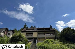 Wohnung kaufen in 38685 Langelsheim, Ansprechende 2-Zimmer-Ferienwohnung mit traumhaftem Ausblick in Lautenthal
