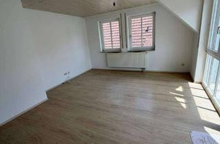 Wohnung kaufen in 89415 Lauingen, Helle 4-Zimmer-Wohnung mit großzügigem Südbalkon – Ihr neues Zuhause wartet!