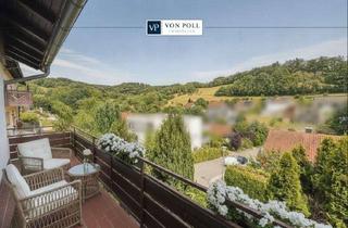 Wohnung kaufen in 69517 Gorxheimertal, Familienidylle mit Fernblick – Großzügige 4-Zimmer-Eigentumswohnung im Gorxheimertal