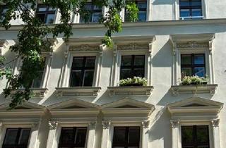Wohnung kaufen in Sorauer Strasse 25, 10997 Kreuzberg, Urbaner Altbaucharme im pulsierenden Kreuzberger Wrangelkiez