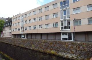 Wohnung kaufen in 76829 Landau, Gepflegte Wohnung in ruhiger zentraler Lage
