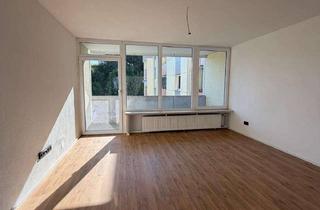 Wohnung kaufen in Am Klosterwald, 87600 Kaufbeuren, Komplett sanierte 3 Zimmer Wohnung in ruhiger Stadtrandlage von Kaufbeuren