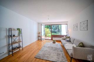 Wohnung kaufen in 52146 Würselen, Hauskomfort statt Wohnungskompromiss: Kompaktes Einfamilienhaus mit eigenem Garten in Würselen!