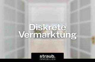 Penthouse kaufen in 40237 Düsseltal, Erstbezug: Penthouse kernsaniert auf Top-Niveau