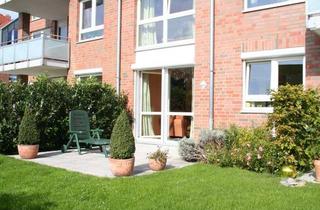 Wohnung kaufen in 30916 Isernhagen, Isernhagen HB, Maisonettewohnung mit Südterrasse und Tiefgarage