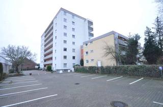 Wohnung kaufen in Zehlendorfer Strasse 70, 30982 Pattensen, traumhafter Weitblick auf den Deister, 4 Zimmer mit Dachterrasse und Garage