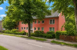 Wohnung kaufen in 22525 Eidelstedt, Solide investiert. Stabil vermietet.