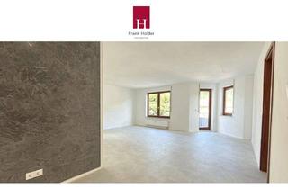 Wohnung kaufen in 72805 Lichtenstein, Top-Wohnung zum Sofortbezug - nur noch Koffer packen