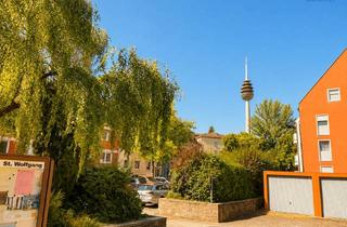 Wohnung kaufen in 90441 Nürnberg, Betongold mit 8% Rendite!