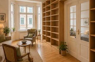 Wohnung kaufen in 39108 Stadtfeld Ost, Helle sanierte Wohnung in Magdeburg Stadtfeld Ost 2 OG