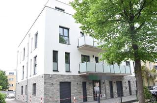 Wohnung kaufen in 53111 Bonn, Provisionsfrei: Freie 3-Zimmer-Wohnung in Bonn-Auerberg
