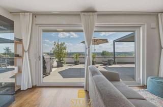 Wohnung kaufen in 71665 Vaihingen an der Enz, Sonnige Terrassenwohnung in traumhafter Aussichtslage