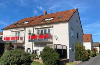 Wohnung kaufen in 63924 Kleinheubach, Helle 2-Zi.-Eigentumswohnung mit Loggia und Kfz-Stellplatz!