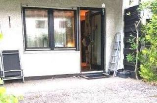 Wohnung kaufen in Gräfstraße 135, 81241 Pasing-Obermenzing, Charmante 1-Zimmer Wohnung mit Süd-Terrasse