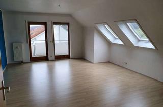 Penthouse kaufen in Marcalistraße 35, 74653 Künzelsau, 3-Zimmer Penthouse Wohnung am Künzelsauer Südhang