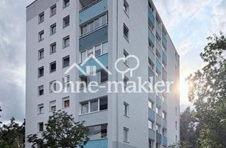 Wohnung mieten in Dompfaffstraße 136, 91056 Erlangen, 3 Zimmer mit Aussicht