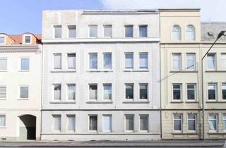 Mehrfamilienhaus kaufen in 24534 Neumünster, Voll vermietetes Mehrfamilienhaus mit 7 Einheiten in Neumünster