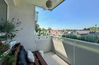 Wohnung kaufen in 40667 Meerbusch, Attraktive Kapitalanlage: Vermietete 2-Zimmer-Wohnung mit Balkon in Meerbusch-Büderich