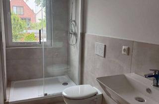Wohnung kaufen in Bahnhofstraße 34, 48291 Telgte, Frisch sanierte 3-Zimmer-Wohnung mit Südwest-Loggia