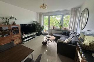 Wohnung kaufen in 28209 Bürgerpark, Bieterverfahren – Stilvolle 3-Zimmer-Eigentumswohnung in Bestlage Bremen Schwachhausen-Bürgerpark