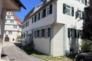 Wohnung kaufen in Hauptstraße 49, 74243 Langenbrettach, Gepflegte 2-Zimmer-Wohnung mit Balkon und EBK in Langenbrettach