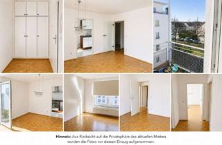 Wohnung kaufen in 50858 Junkersdorf, Stilvolle 2-Zimmer-Eigentumswohnung I Balkon I Aufzug I TG-Stellplatz I Köln-Junkersdorf