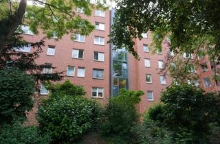 Wohnung kaufen in Hinter Der Saline 15, 21335 Lüneburg, 4-Zimmer-Wohnung mit Balkon in beliebter Wohnlage in Lüneburg