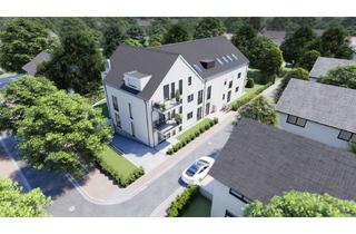 Wohnung kaufen in Lilienthalstraße, 64347 Griesheim, 2022 stilvoll erbaute Wohnung in Griesheim - mit bis zu 4 Meter hoher Decke