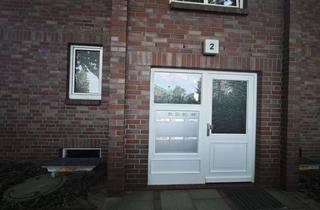 Wohnung kaufen in Alte Kleinbahn, 21255 Tostedt, 2-Zimmer-Wohnung in Tostedt, Provisionsfrei