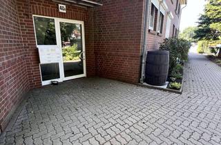 Wohnung kaufen in 23845 Itzstedt, Lebendig wohnen: 3-Zimmer-Wohnung mit Balkon in Itzstedt