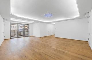 Wohnung kaufen in 80802 Schwabing-Freimann, Luxuriöse 4-Zimmer-Wohnung - ruhig im Innenhof gelegen
