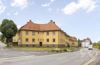 Wohnung kaufen in 95643 Tirschenreuth, 11 solide Eigentumswohnungen im Paket - Vermietete Einheiten mit ca. 7 % Rendite in Tirschenreuth