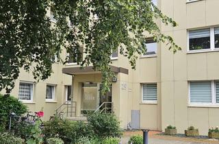 Wohnung kaufen in In Der Rehre 29, 30457 Wettbergen, Wettbergen, helle 1-Zimmer-Wohnung