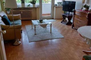Wohnung kaufen in 82110 Germering, Ideal als Einstiegsimmobilie für Kapitalanleger