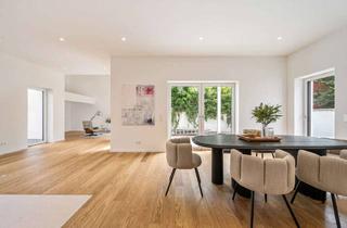 Wohnung kaufen in 65812 Bad Soden, Die Kunst, außergewöhnlich zu wohnen – Exklusive Gartenresidenz mit Hausgefühl