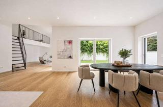 Wohnung kaufen in 65812 Bad Soden, Open-House samstags von 14 - 17 Uhr – Besondere Haus-im-Haus-Gartenresidenz in begehrter Stadtlage