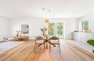 Wohnung kaufen in 65812 Bad Soden, Boutique City-Residence – Architektur, Licht und Lebensqualität auf höchstem Niveau