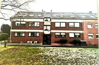 Wohnung kaufen in Kurt-Huber-Straße 34-36, 41466 Neuss, 3‑Zimmer‑Wohnung mit zwei Balkonen in Neuss‑Weckhoven