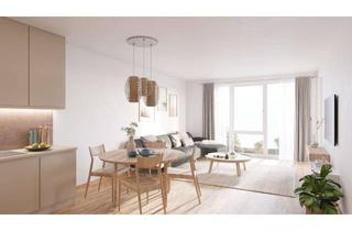 Wohnung kaufen in Raiffeisenstraße, 91077 Neunkirchen, Schöne und kompakte 2-Zimmer-Wohnung - WE9