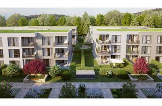 Wohnung kaufen in Raiffeisenstraße, 91077 Neunkirchen, Platz für die ganze Familie: 3-Zimmer-Wohnung - WE1